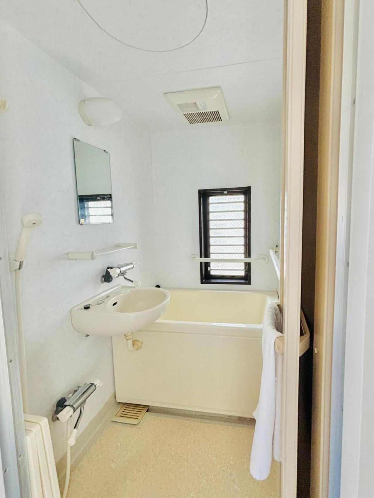 Glou Shinjuku Family Apartment Tokio Exterior foto